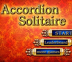 Accordion Solitaire