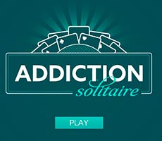 Addiction Solitaire