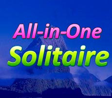All in One Solitaire