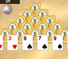 Aloha Solitaire