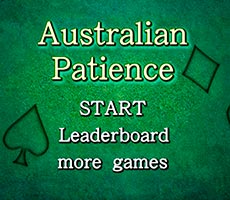 Australian Solitaire