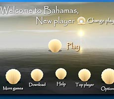 Bahamas Solitaire