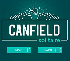 Canfield Solitaire