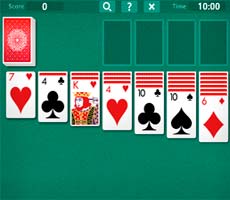 Classic Solitaire