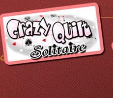 Crazy Quilt Solitaire