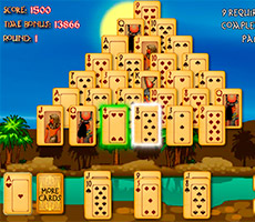 Egypt Pyramid