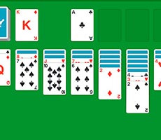 Freeplay Klondike