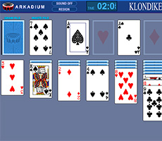 Klondike Online