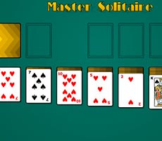 Master Solitaire