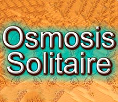 Osmosis Solitaire