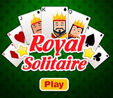 Royal Solitaire