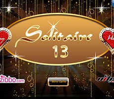 Solitaire 13
