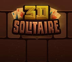Solitaire 3d