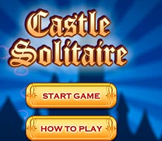 Solitaire Castle