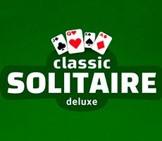Solitaire Deluxe