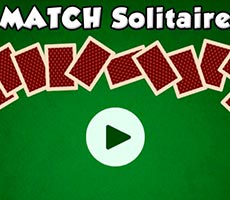 Match Solitaire