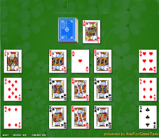 Sultan Solitaire