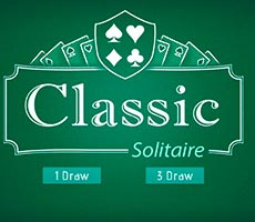 Traditional Solitaire