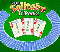 Vegas Solitaire