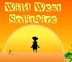 Wild West Solitaire