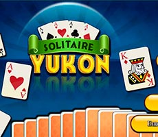 Yukon Solitaire
